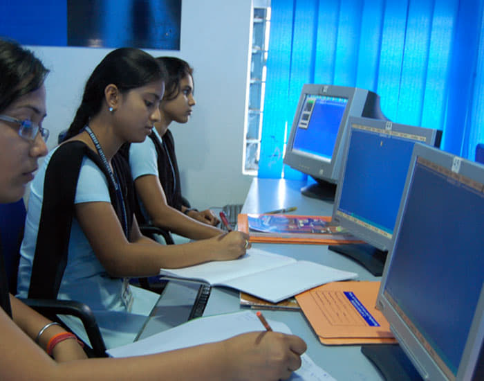 Gandhi Institute of Management Studies Rayagada Campus Infrastructure photo 10