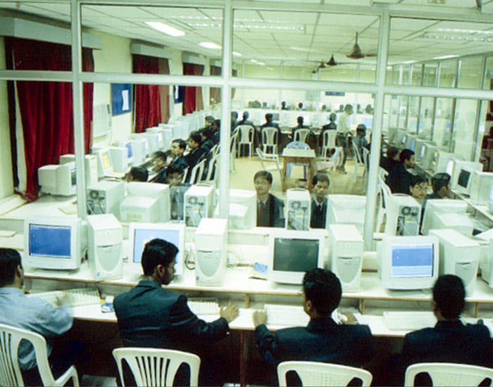 Gandhi Institute of Management Studies Rayagada Campus Infrastructure photo 12