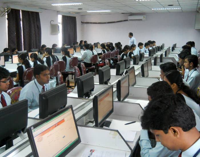 Gandhi Institute of Management Studies Rayagada Campus Infrastructure photo 13