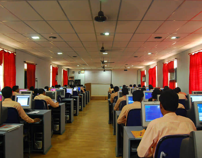 Gandhi Institute of Management Studies Rayagada Campus Infrastructure photo 14