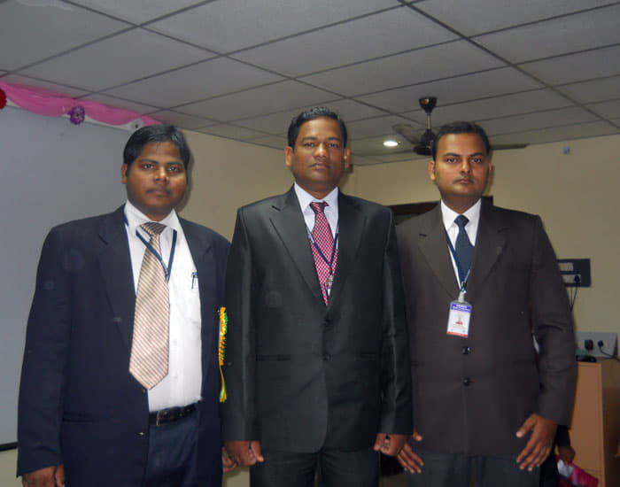 Gandhi Institute of Management Studies Rayagada Cultural Activities and Events photo 10