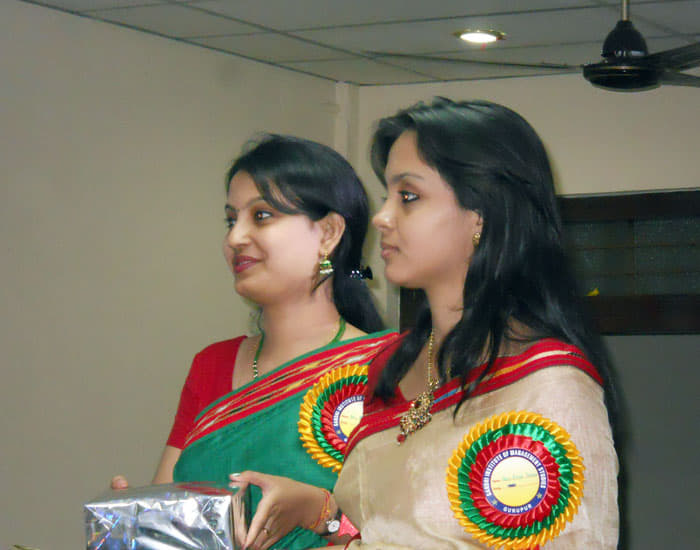 Gandhi Institute of Management Studies Rayagada Cultural Activities and Events photo 13