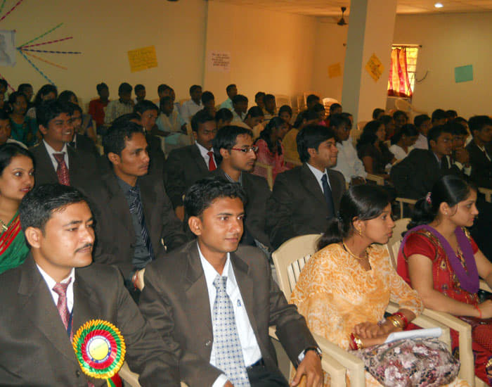 Gandhi Institute of Management Studies Rayagada Cultural Activities and Events photo 15