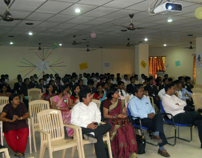 Gandhi Institute of Management Studies Rayagada Cultural Activities and Events photo 16