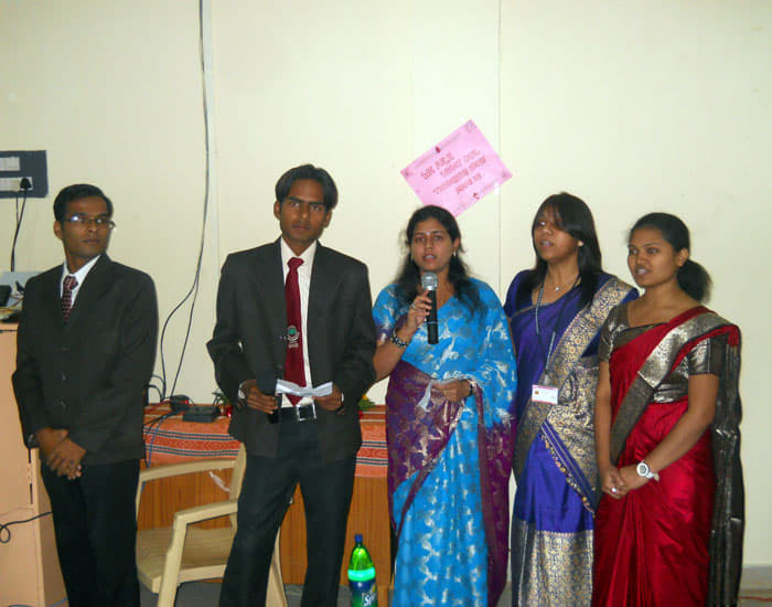 Gandhi Institute of Management Studies Rayagada Cultural Activities and Events photo 17