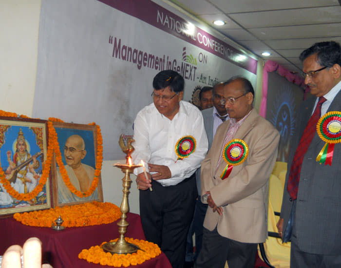 Gandhi Institute of Management Studies Rayagada Cultural Activities and Events photo 2