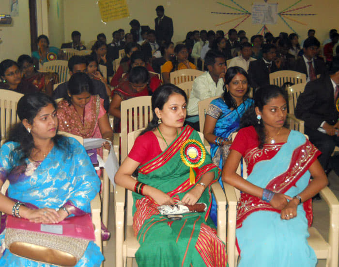 Gandhi Institute of Management Studies Rayagada Cultural Activities and Events photo 20