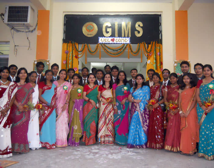 Gandhi Institute of Management Studies Rayagada Cultural Activities and Events photo 4