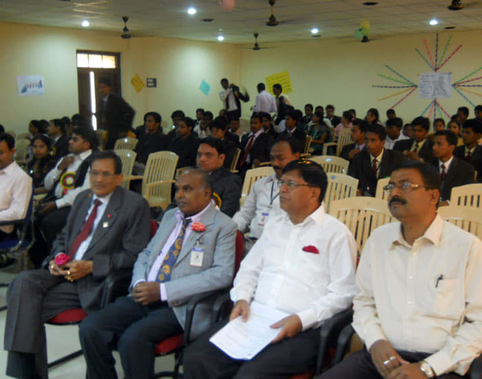 Gandhi Institute of Management Studies Rayagada Cultural Activities and Events photo 5