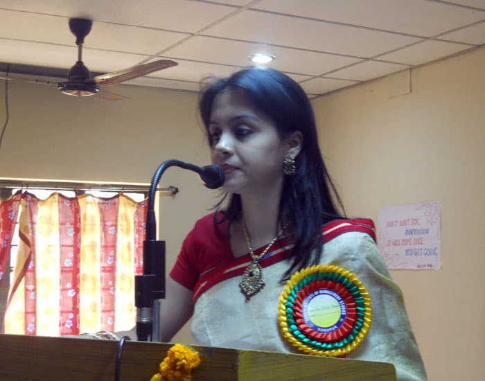 Gandhi Institute of Management Studies Rayagada Cultural Activities and Events photo 6