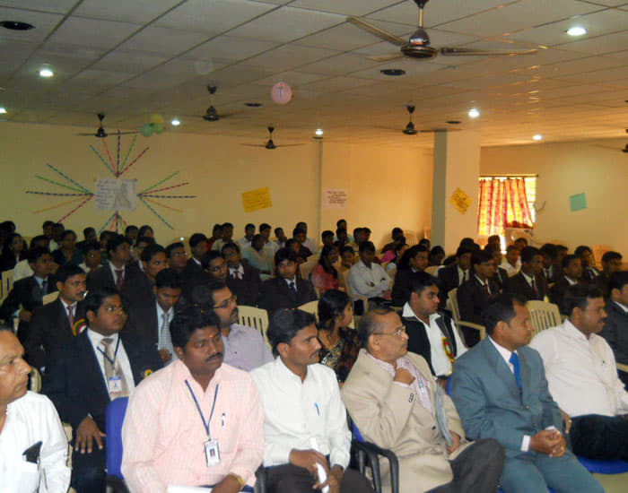 Gandhi Institute of Management Studies Rayagada Cultural Activities and Events photo 7