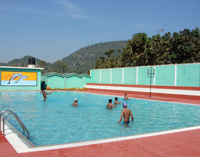 Gandhi Institute of Management Studies Rayagada Swimming Pool photo 4