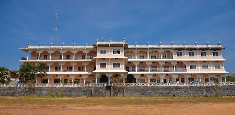 Elijah Institute of Management Studies Thrissur Academic Building photo 1