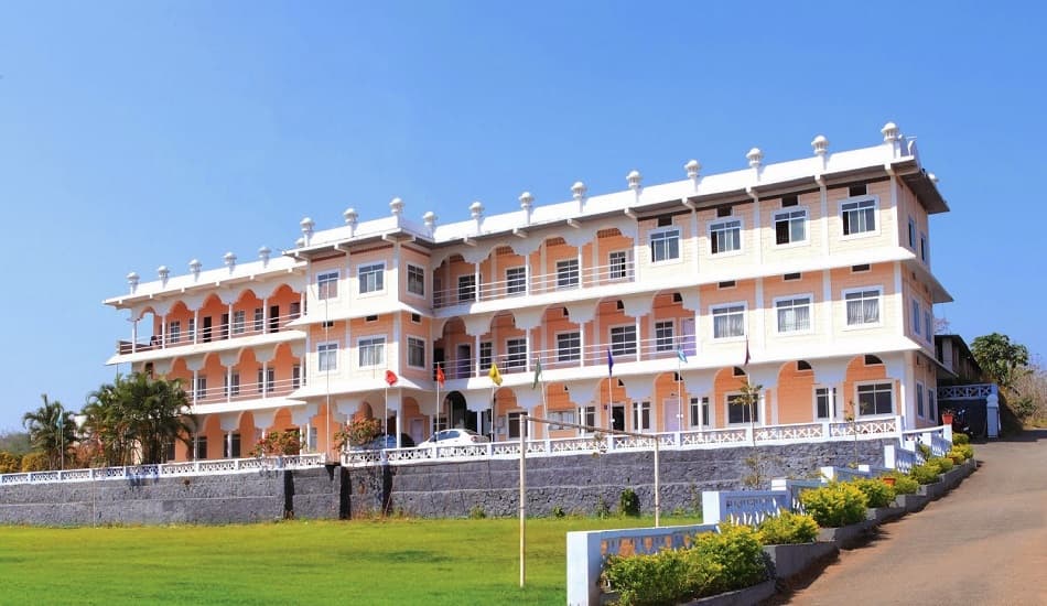 Elijah Institute of Management Studies Thrissur Academic Building photo 2