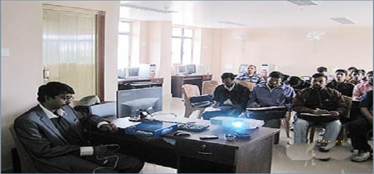 Enterprise Development Institute Kolkata Event photo 6