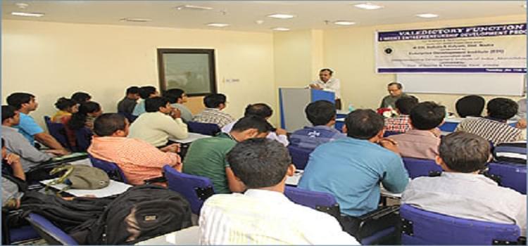 Enterprise Development Institute Kolkata Event photo 7