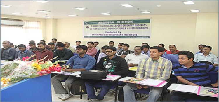 Enterprise Development Institute Kolkata Event photo 2
