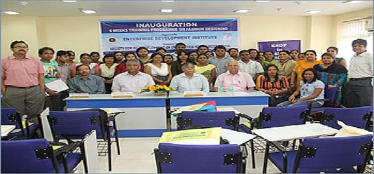 Enterprise Development Institute Kolkata Event photo 3