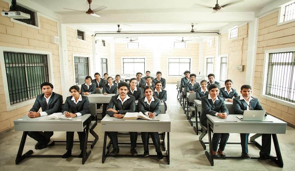 Elijah Institute of Management Studies Thrissur Facilities photo 3