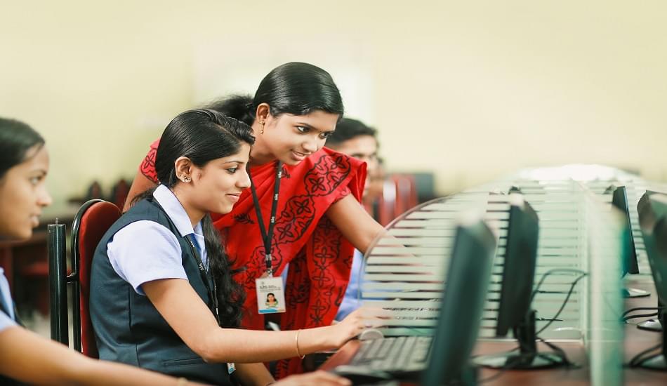 Elijah Institute of Management Studies Thrissur Facilities photo 4