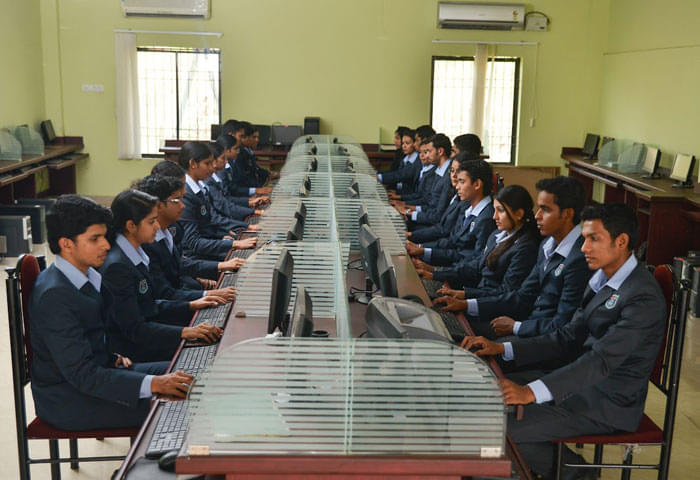 Elijah Institute of Management Studies Thrissur Facilities photo 5