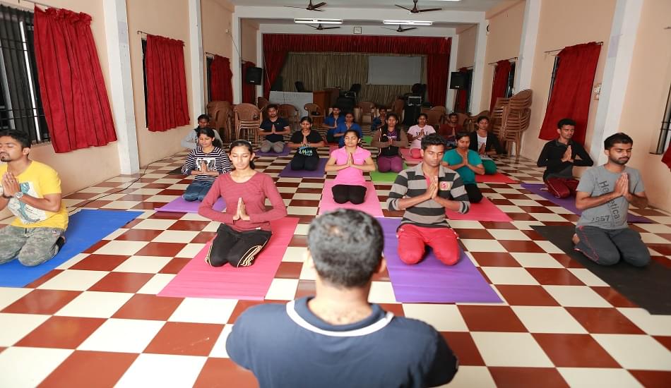 Elijah Institute of Management Studies Thrissur Events & Activities photo 2