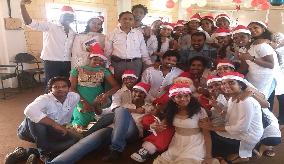 Elijah Institute of Management Studies Thrissur Events & Activities photo 6