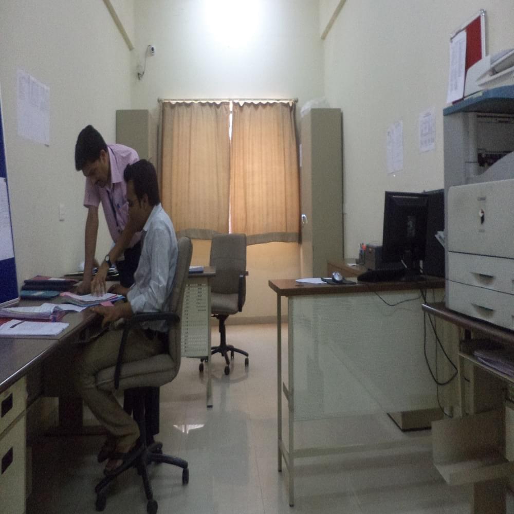 CK Shah Vijapurwala Institute of Management Vadodara Campus and Infrastructure photo 4