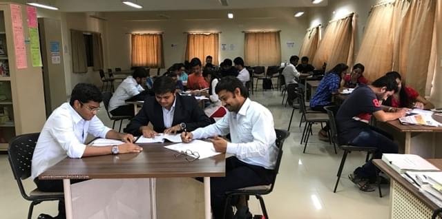 CK Shah Vijapurwala Institute of Management Vadodara Campus and Infrastructure photo 5