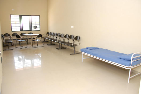 CK Shah Vijapurwala Institute of Management Vadodara Campus and Infrastructure photo 7