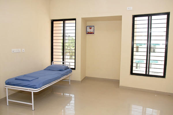 CK Shah Vijapurwala Institute of Management Vadodara Campus and Infrastructure photo 8