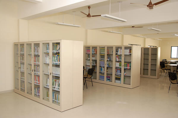 CK Shah Vijapurwala Institute of Management Vadodara Campus and Infrastructure photo 9