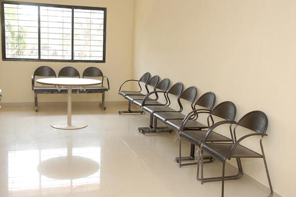 CK Shah Vijapurwala Institute of Management Vadodara Campus and Infrastructure photo 10