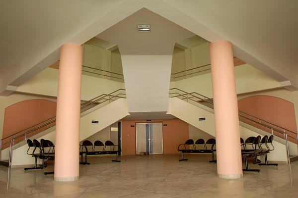 CK Shah Vijapurwala Institute of Management Vadodara Academic Building photo 3