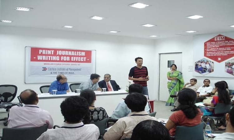 Eastern Institute of Management Kolkata Events & Activities photo 3