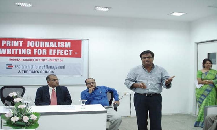 Eastern Institute of Management Kolkata Events & Activities photo 5