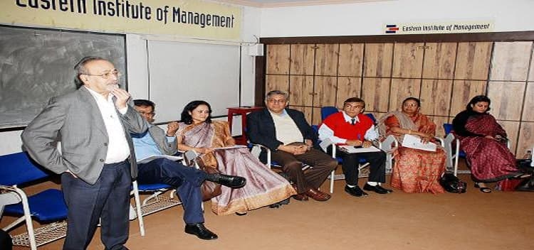 Eastern Institute of Management Kolkata Events & Activities photo 1
