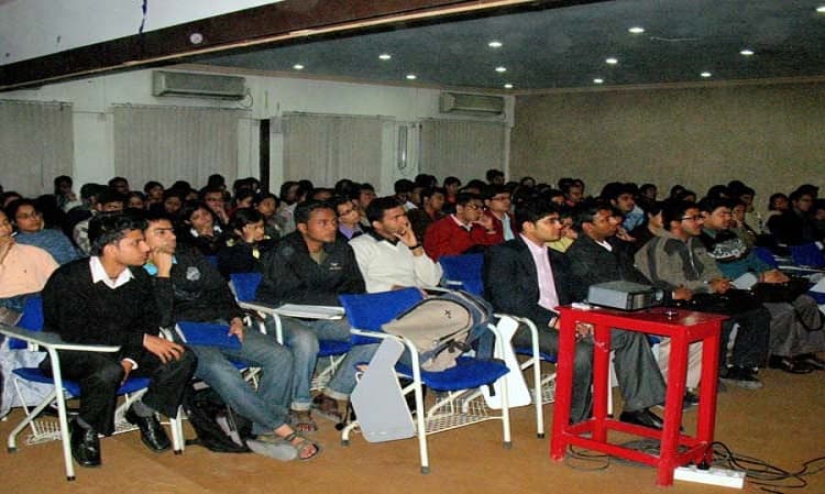 Eastern Institute of Management Kolkata Events & Activities photo 6