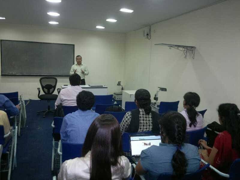 Eastern Institute of Management Kolkata Events & Activities photo 7