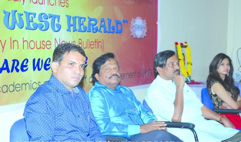 East West College of Management Bangalore Events & Activities photo 1