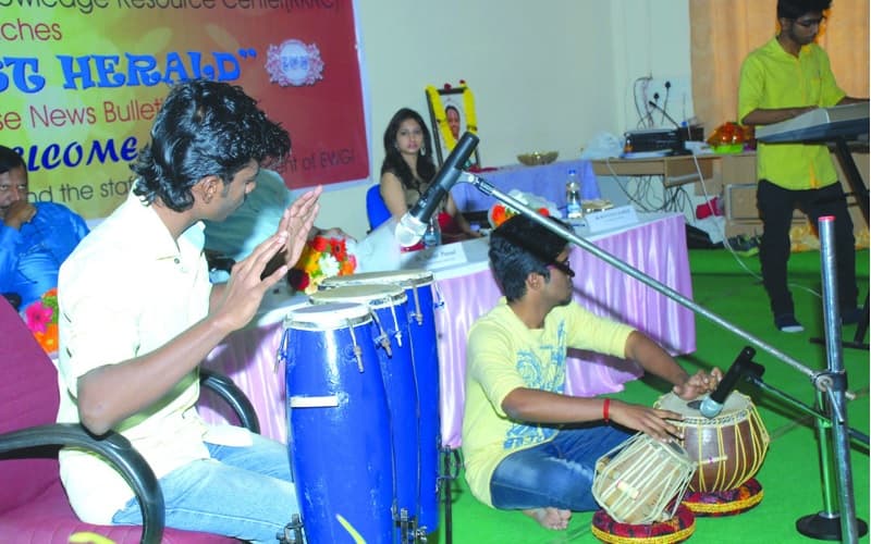 East West College of Management Bangalore Events & Activities photo 2