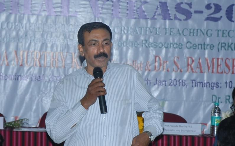 East West College of Management Bangalore Events & Activities photo 3