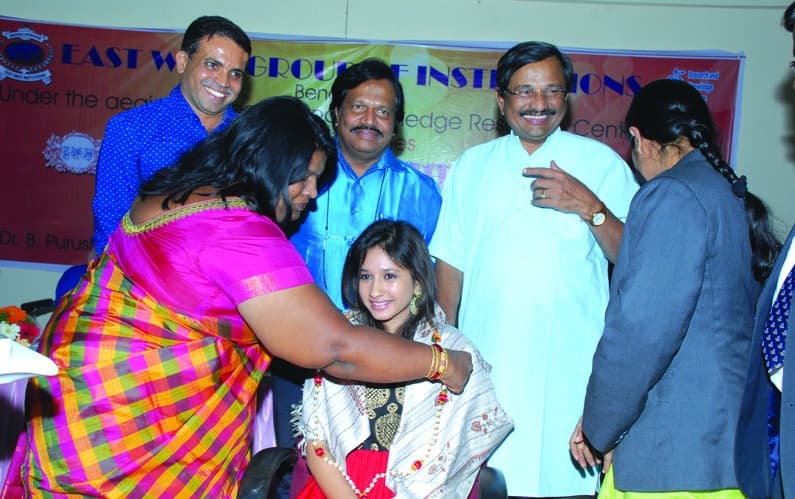 East West College of Management Bangalore Events & Activities photo 6