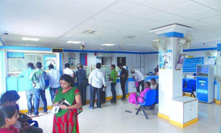 East West College of Management Bangalore hostel photo 3