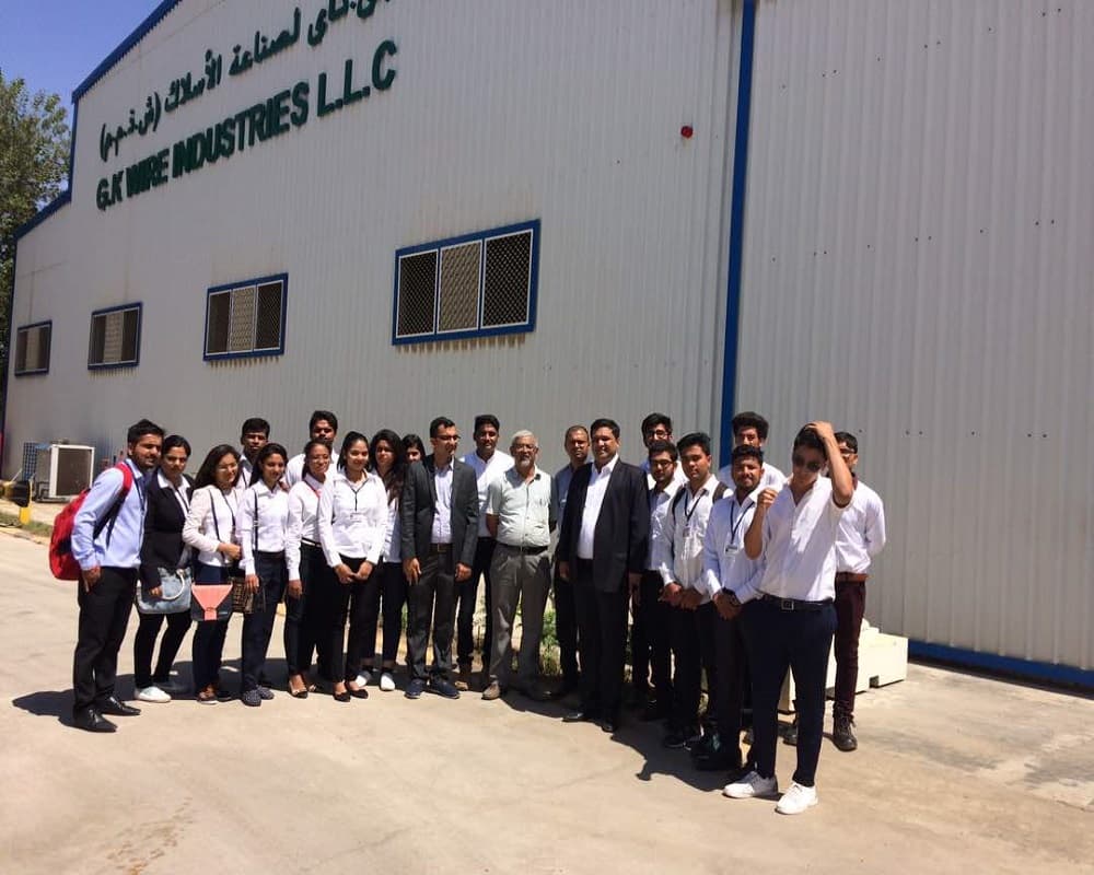 Bhagwan Mahavir College of Management Surat Event photo 1