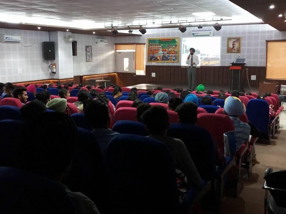 CKD Institute of Management & Technology Amritsar Campus & Infrastructure photo 6