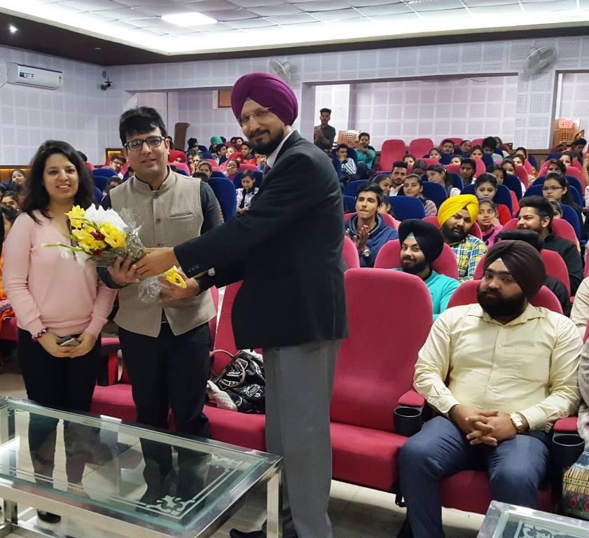 CKD Institute of Management & Technology Amritsar Events photo 4