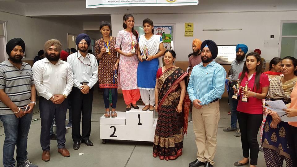 CKD Institute of Management & Technology Amritsar Events photo 5