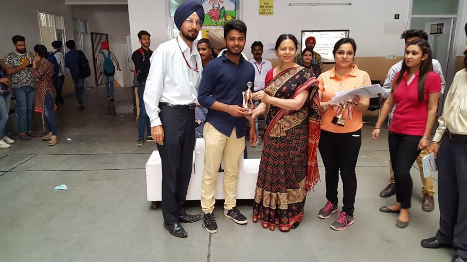 CKD Institute of Management & Technology Amritsar Events photo 6