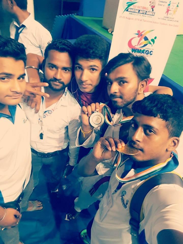 CKD Institute of Management & Technology Amritsar Extra Curriculars photo 1